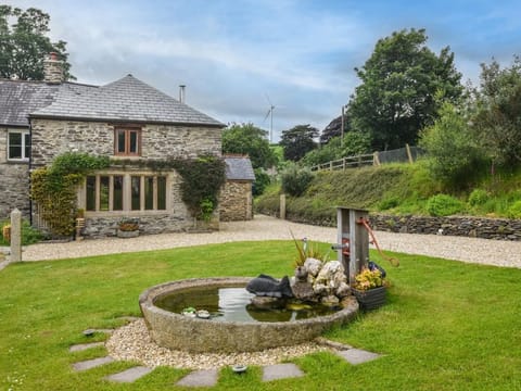 Stunning property in a quiet, rural location
