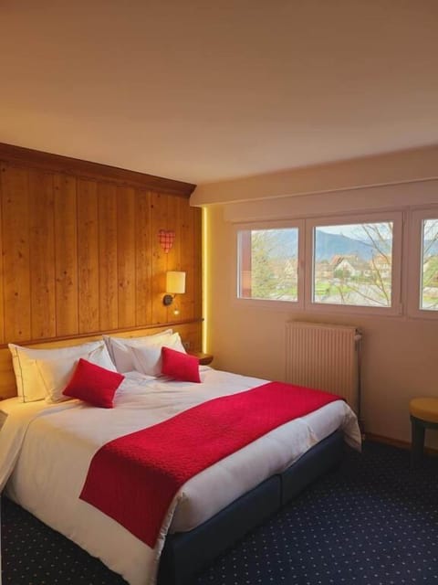 Comfort Double Room | WiFi (free)