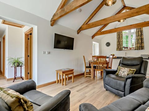 Comfort and a warm welcome guaranteed