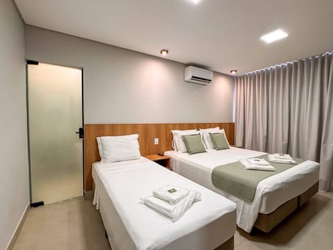 Comfort Double Room, City View | Desk, laptop workspace, WiFi (free)
