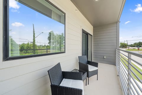 Welcome to South Congress Escape!