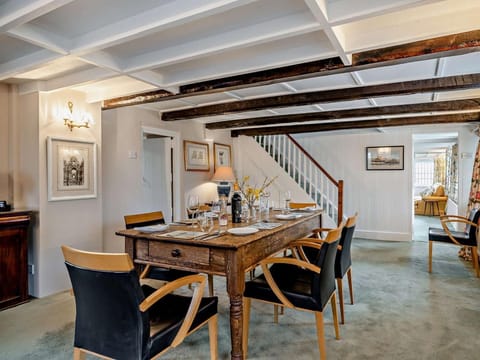 Very spacious property