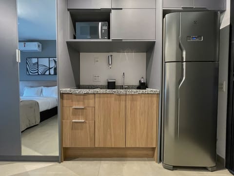 Standard Apartment | Interior