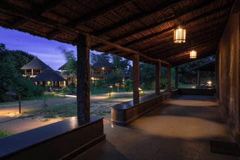 Comfort Room, Balcony | Terrace/patio