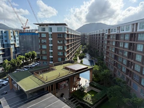 Comfort Duplex, 2 Bedrooms, Kitchenette, Lake View | Exterior
