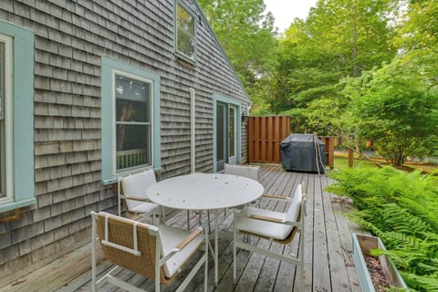 Mt Desert Vacation Rental | 2BR | 2BA | 1,400 Sq Ft