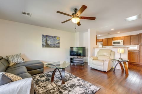 Tempe Vacation Rental | 3BR | 2.5BA | 1,400 Sq Ft