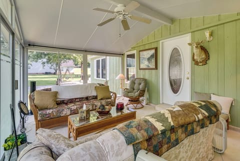 Townsend Vacation Rental | 3BR | 2BA | 1,440 Sq Ft