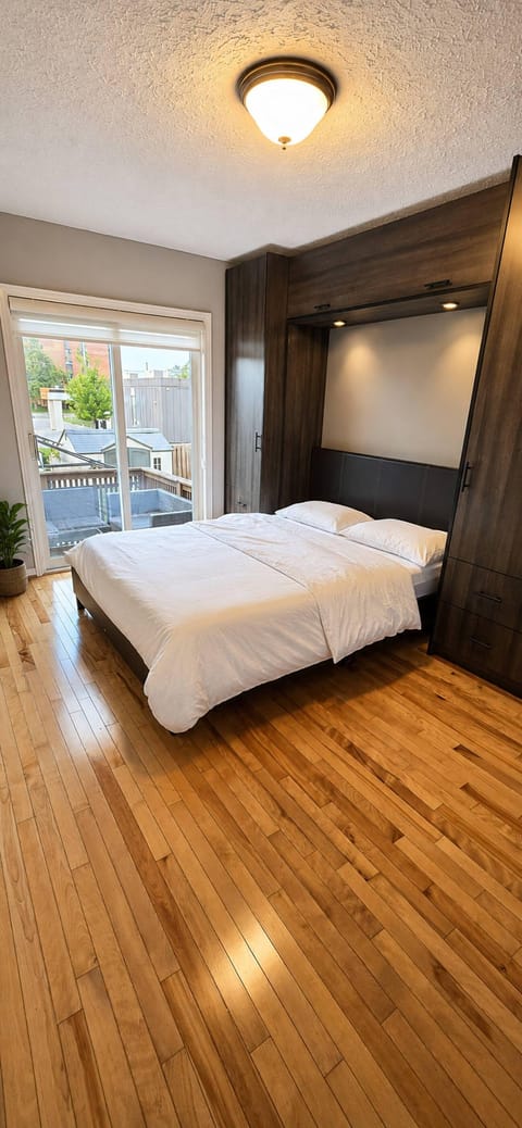 House, 4 Bedrooms, Balcony | 4 bedrooms
