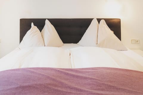 Comfort Apartment, 2 Bedrooms, Balcony, City View | In-room safe, cribs (free), WiFi (free), bed sheets