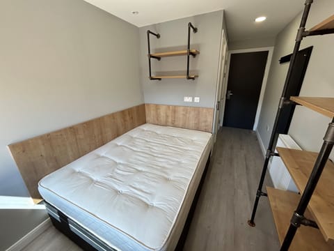 Single Room, Non Smoking | WiFi (free)