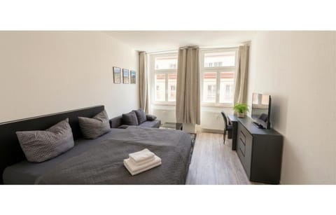 Apartment | 1 bedroom