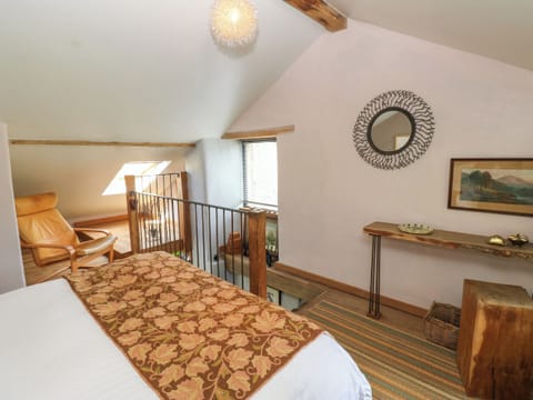 1 bedroom, WiFi (free), individually decorated, individually furnished