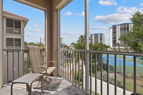 Welcome to White Cap Condo B201!