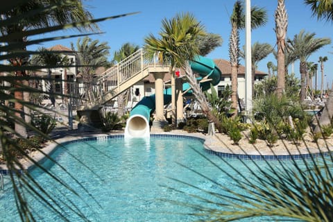 Basic Villa | Pool