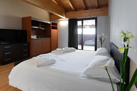 Standard Quadruple Room | WiFi (free)