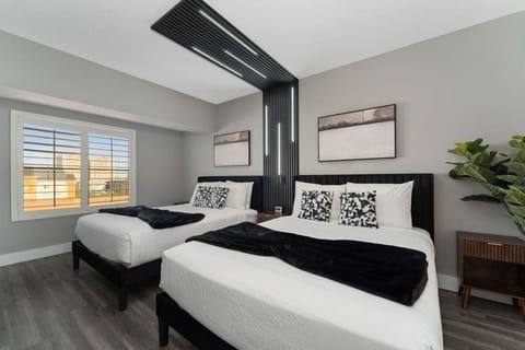 Basic Villa | 1 bedroom