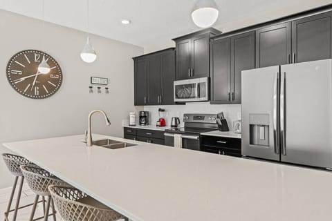 Basic Villa | Private kitchen