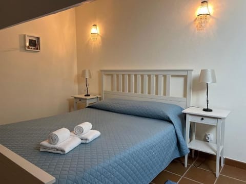 Standard Double Room | WiFi (free)