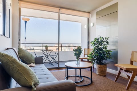 Apartment | Living area