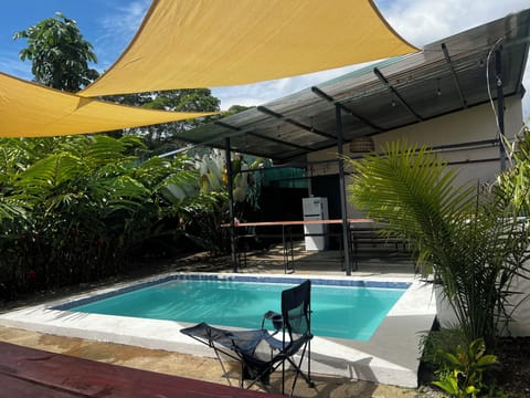 Family Apartment, Pool View | Pool | Outdoor pool