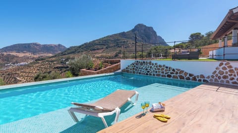 Villa Olima El Gastor by Ruralidays