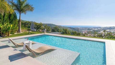 Villa Candela Algarrobo by Ruralidays