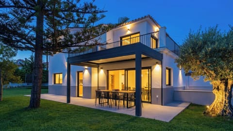 Villa Jazmin  Vélez-Málaga by Ruralidays