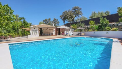 Casa El Prao Iznájar by Ruralidays