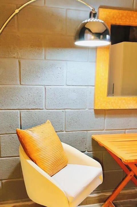 Comfort Apartment, City View | Interior