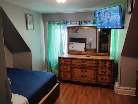 Double Room | WiFi (free)
