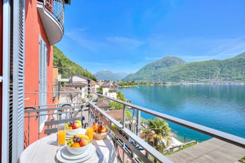 Lake View