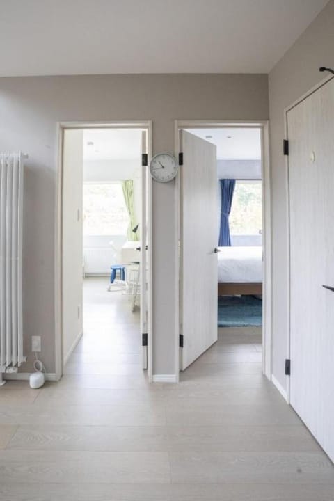 Basic House, 2 Bedrooms, Mountain View | WiFi (free)