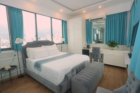 Executive Double Room | View from room