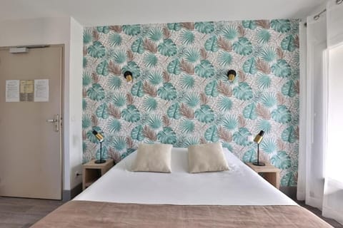 Double Room | WiFi (free)