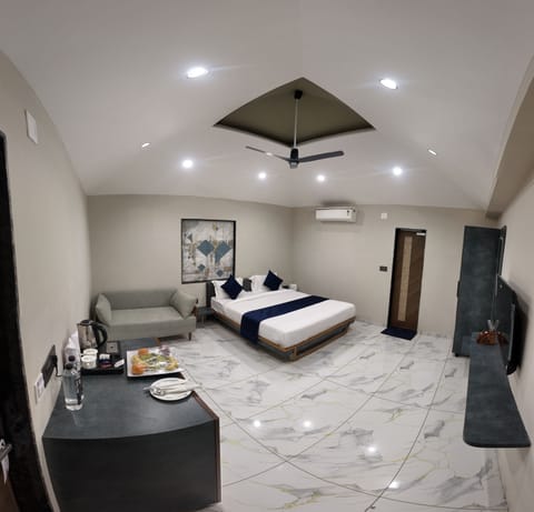 Superior Room | WiFi (free)