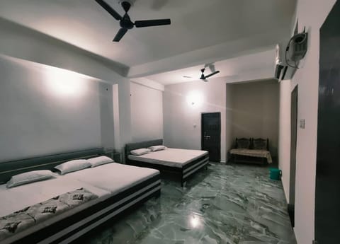 Quadruple Room | WiFi (free)