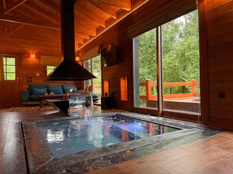 House, Smoking | 1 bedroom
