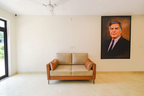 28-inch LCD TV with cable channels