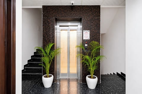 Elevator