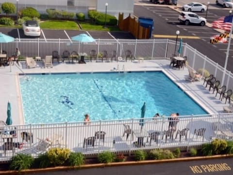 Ocean Place