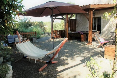 House, Garden View | Terrace/patio