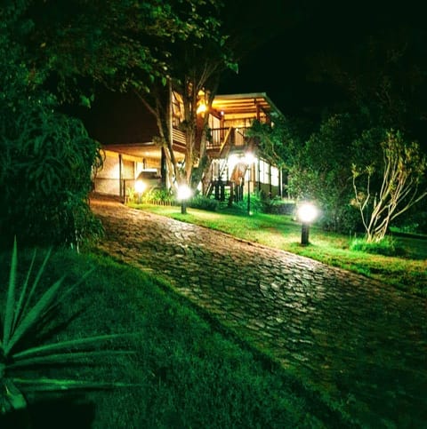 House, 2 Bedrooms, Balcony | Exterior