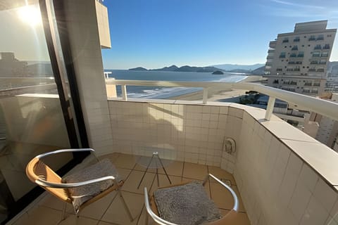 Apartment | Terrace/patio