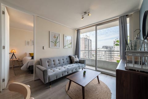 Apartment | Living area