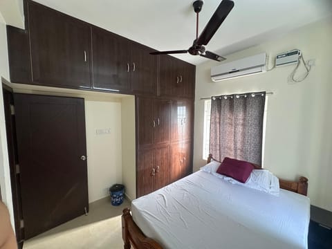 Standard Single Room, Non Smoking | WiFi (free)