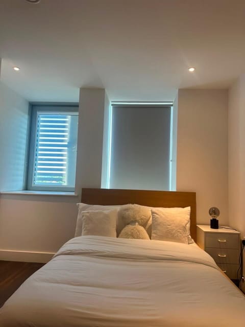 1 bedroom, WiFi (free)