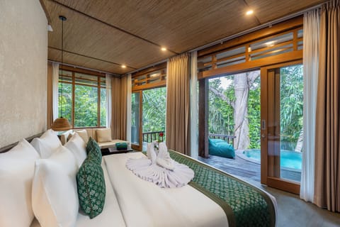 One Bedroom Villa | WiFi (free)