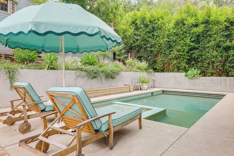 Los Angeles Vacation Rental | 3BR | 2.5BA | 2,085 Sq Ft