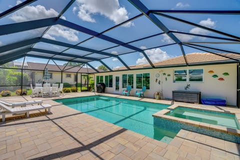 Punta Gorda Vacation Rental | 2BR | 2BA | 1,612 Sq Ft